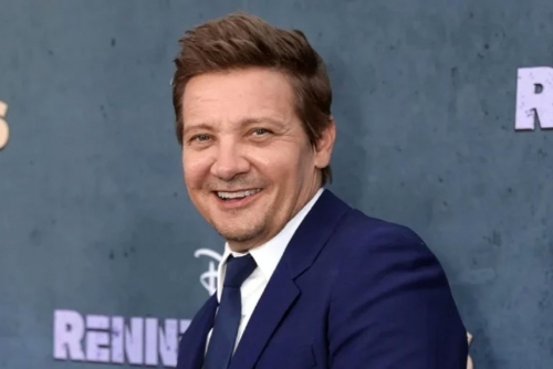 Jeremy Renner expresses ‘gratitude’ on anniversary of accident