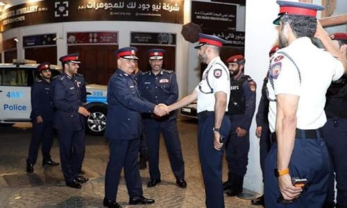 Ashura season emphasises unity and volunteerism: Bahrain MPs