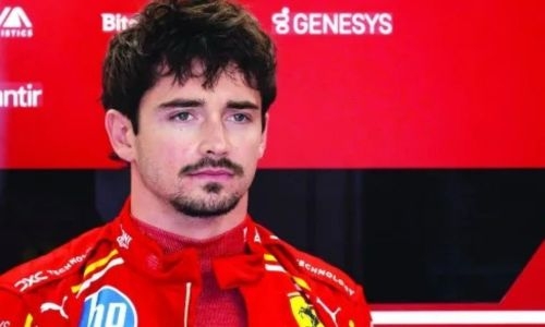 Ferrari under-estimated rivals pace at Imola - Leclerc