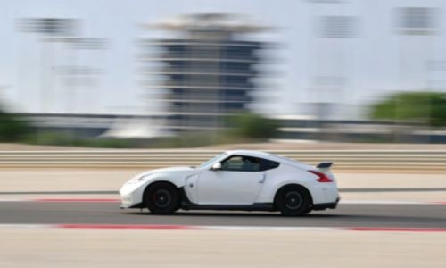 Open Track Night to kick off new season of exciting fan experiences at BIC