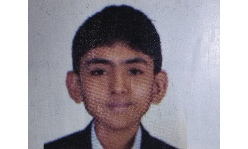  Indian student dies in Bahrain 