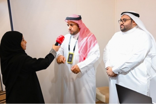 Startup Nation Bahraini innovation takes centre stage at WBAF 2024