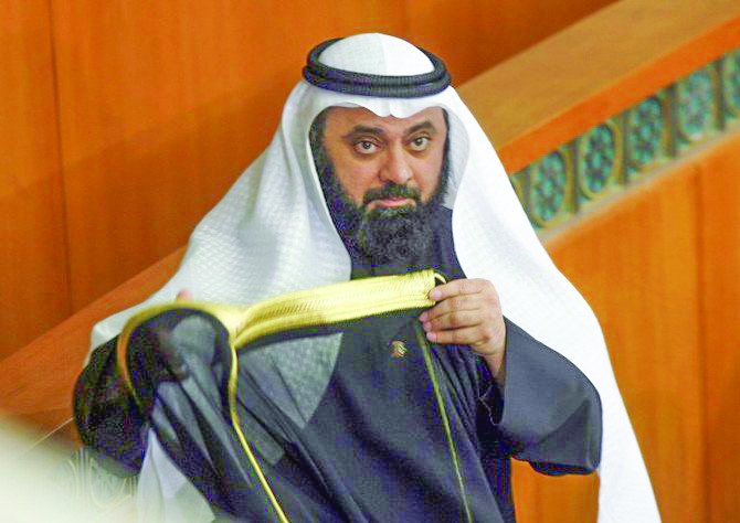 Kuwaiti MP sentenced for ‘tricking’ wife