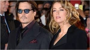 Johnny Depp slaps $50mn defamation suit against Amber Heard