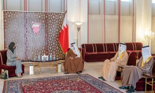 Executive-legislative joint efforts should be replicated across government sectors: HRH Prince Salman