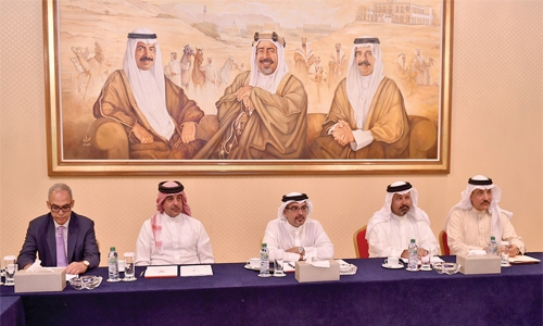 ‘Public - Private sector tie-up to boost economy’ : Crown Prince 