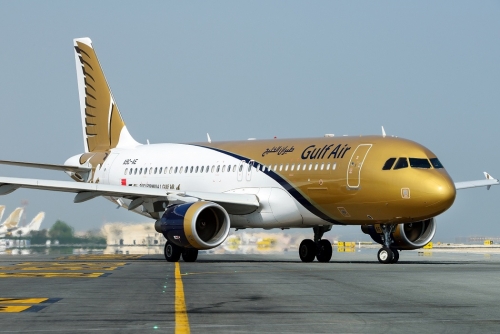 Gulf Air welcomes back Kuwait to its network