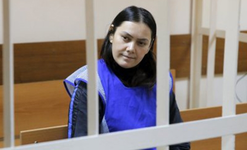 'Allah ordered' child beheading, nanny says in Moscow court