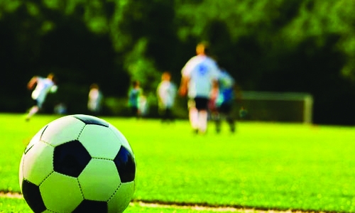 Entries open for expat football tournament