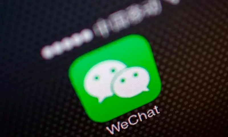 Learning to survive without WeChat