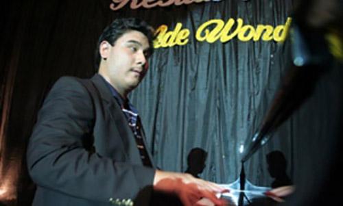 Bahrain to host Indonesian Jazz Night