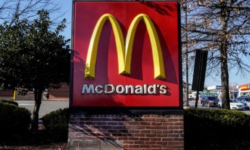 Tasty name but no Big Mac as rebranded McDonald's restaurants open in Russia