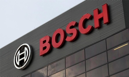 Bosch 'helped conceal' Volkswagen's cheating devices