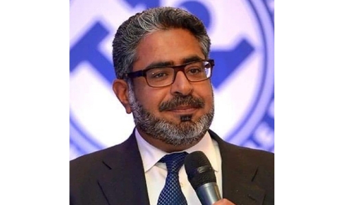Bahrain Motor Federation chief candidate in FIA elections