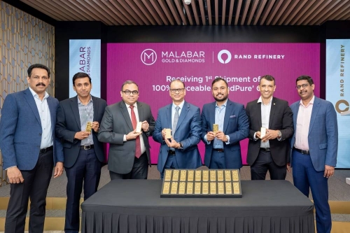 Malabar Gold & Diamonds reaffirms commitment to ethical sourcing
