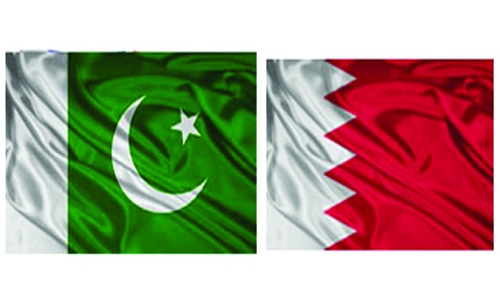Bahrain to set up medical varsity in Pakistan