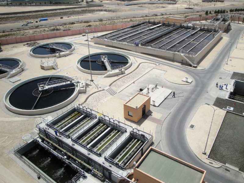 Decentralising wastewater treatment ‘will reduce burden on Tubli Plant’ 