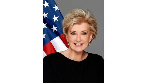 Linda McMahon Accepts Trump’s Nomination for U.S. Secretary of Education Amid Mixed Reactions