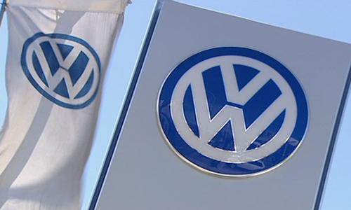 VW examining if another engine has pollution cheating device