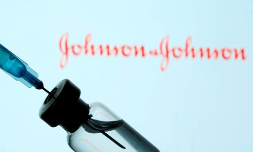 Covid-19: Johnson & Johnson's single-dose vaccine 66% effective in large global trial