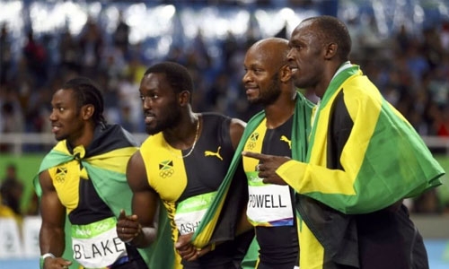 Pressure behind US relay blunder - Jamaica
