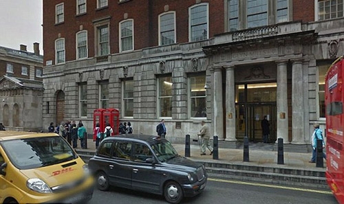 Govt buildings sold off by Treasury through secret Islamic scheme, now under Sharia