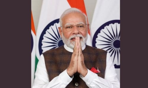 Modi-led alliance says it will form next Indian government