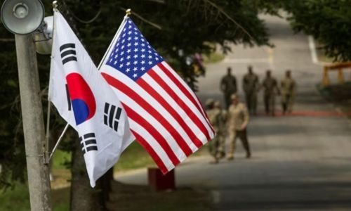 South Korea, US to hold new round of nuclear planning talks