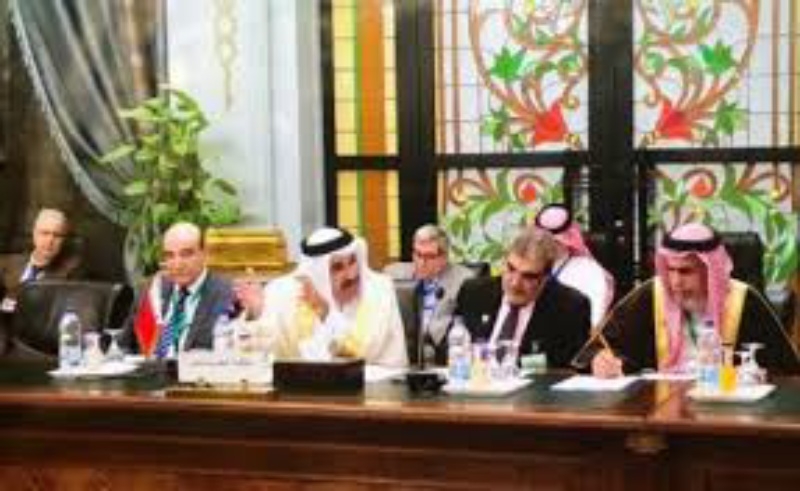 Bahrain remains unified against foreign threats, huge sacrifices to defeat malicious foreign ambitions