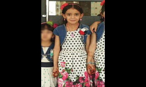  Father denies schoolgirl’s death charges in court