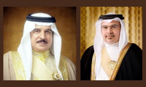 Congratulations galore Manama named  Capital of Arab media 2024