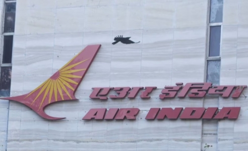 Air India seals record order for almost 500 Airbus, Boeing jets