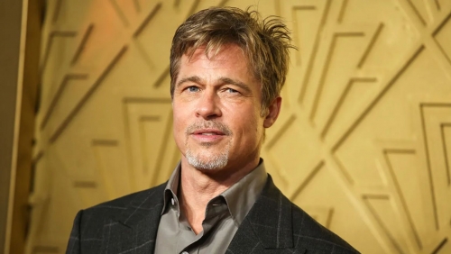 Brad Pitt 'Feels Like a Weight Has Been Lifted' After Finalizing Divorce with Angelina Jolie