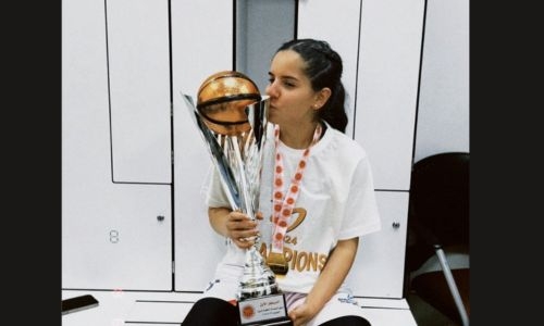 Bayan Salman: A champion’s perspective on Bahrain Women’s Basketball victory