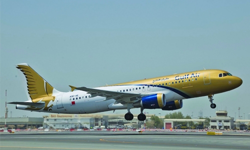 Gulf Air boosts Gassim service in Saudi Arabia