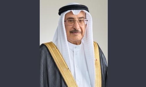 Cabinet applauds Bahrain’s 36-position leap in UN E-Government Survey