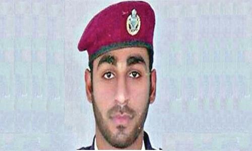 Death penalty of Bahraini  bombers upheld 