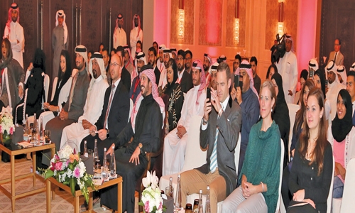 Shaikh Nasser Leadership Programme concludes	