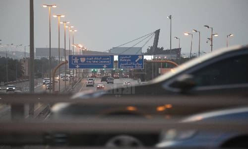 Take COVID booster shot to cross the causeway, Saudi tells citizens