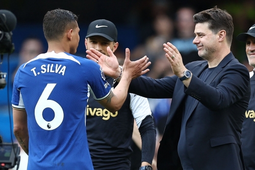 Pochettino unsure of Chelsea future despite Boehly food for thought