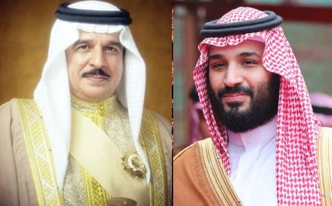 Bahrain greets new Saudi Arabia Prime Minister
