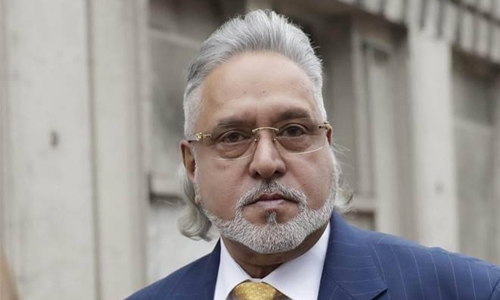 Mallya vows to appeal extradition