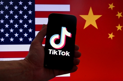 TikTok closer to US ban after losing court appeal