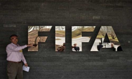 Deadline day looms for FIFA candidates 