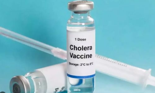 World cholera vaccine stockpile empty: WHO