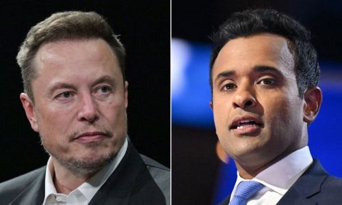 Vivek Ramaswamy Proposes Sweeping Cuts to Federal Jobs, Teaming Up with Elon Musk for Government Overhaul