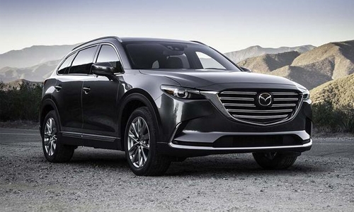 Mazda rolls out hot new summer deals