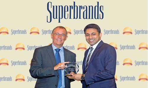 Joyalukkas Superbrand for seventh year in a row
