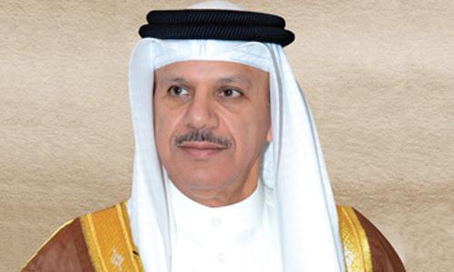 GCC chief praises Manama Dialogue conference