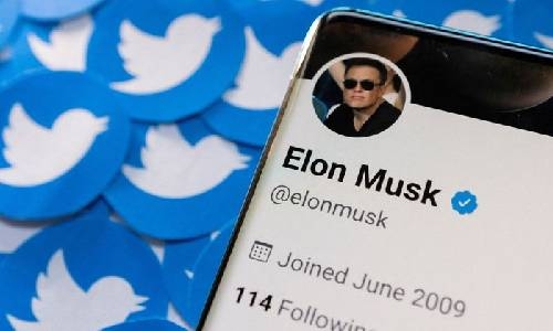 Saudi Prince Alwaleed says Musk will be 'excellent leader' for Twitter